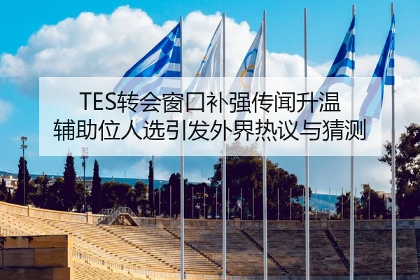 TES转会窗口补强传闻升温 辅助位人选引发外界热议与猜测